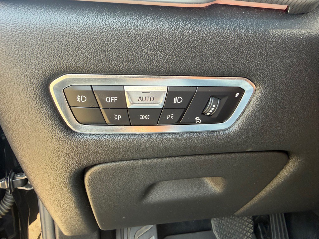 2019 BMW X5 Image 19