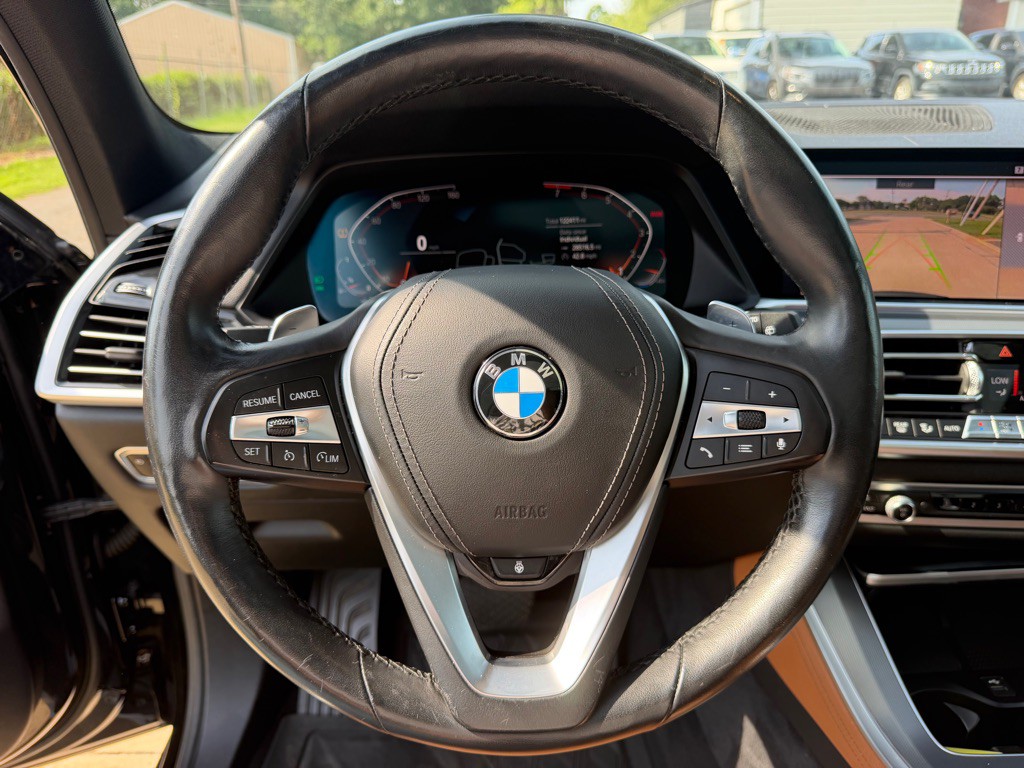 2019 BMW X5 Image 20