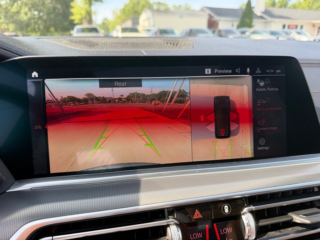 2019 BMW X5 Image 22