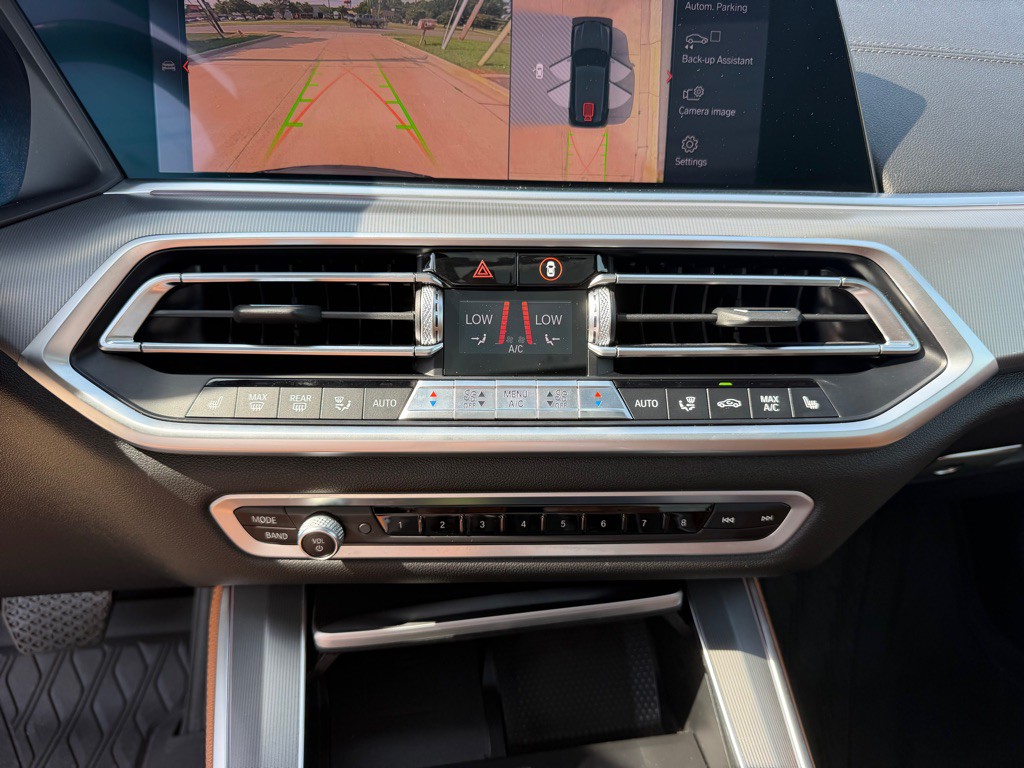 2019 BMW X5 Image 23
