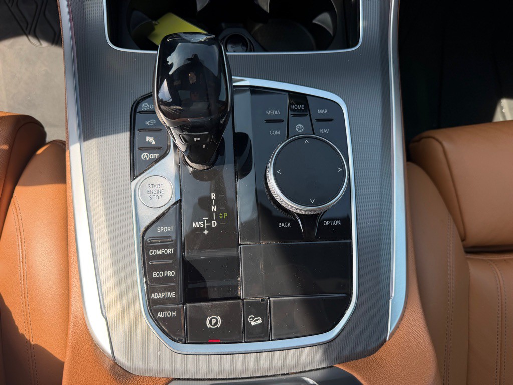 2019 BMW X5 Image 24