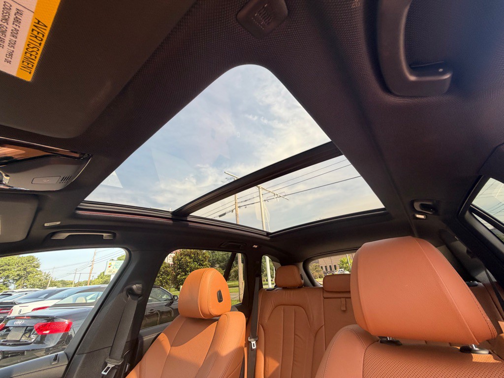 2019 BMW X5 Image 26