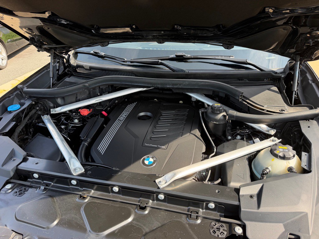 2019 BMW X5 Image 27