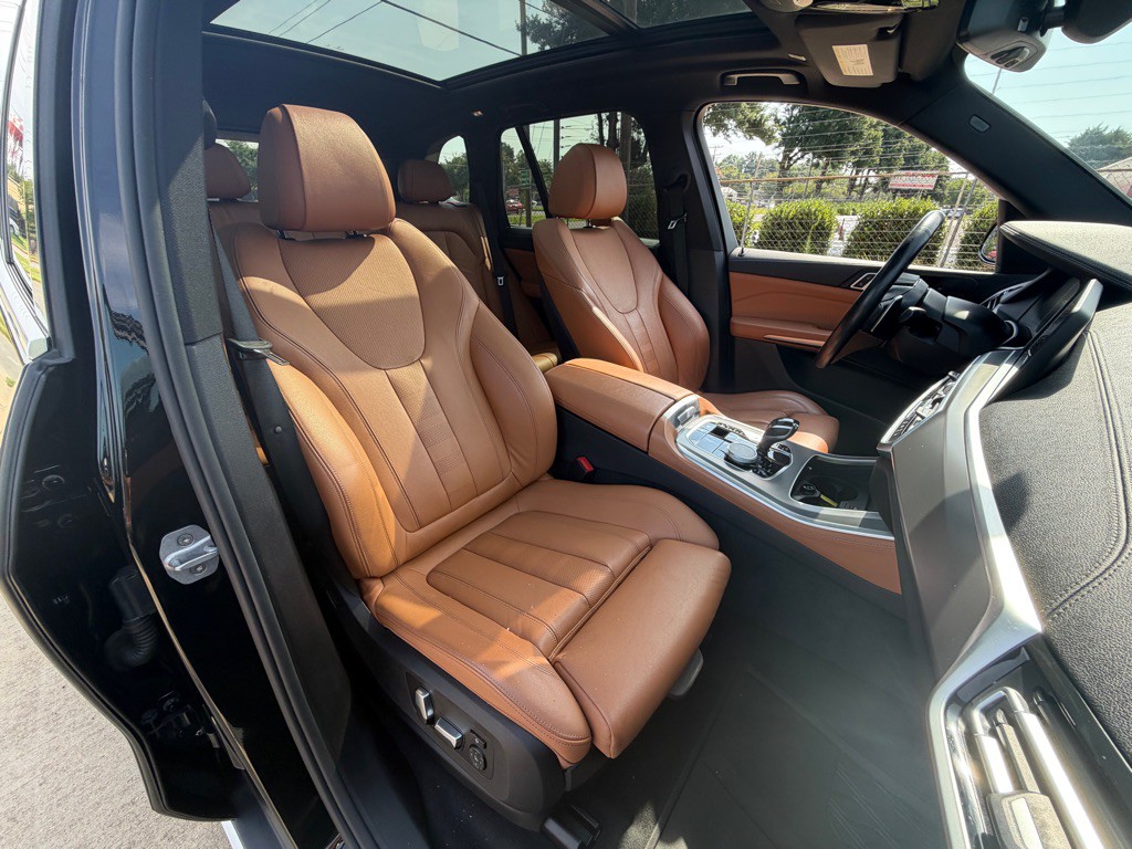 2019 BMW X5 Image 28