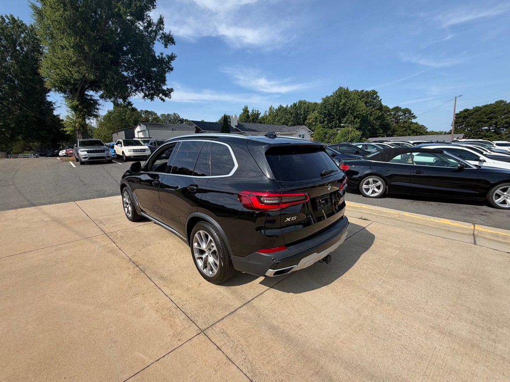 2019 BMW X5 Image 32
