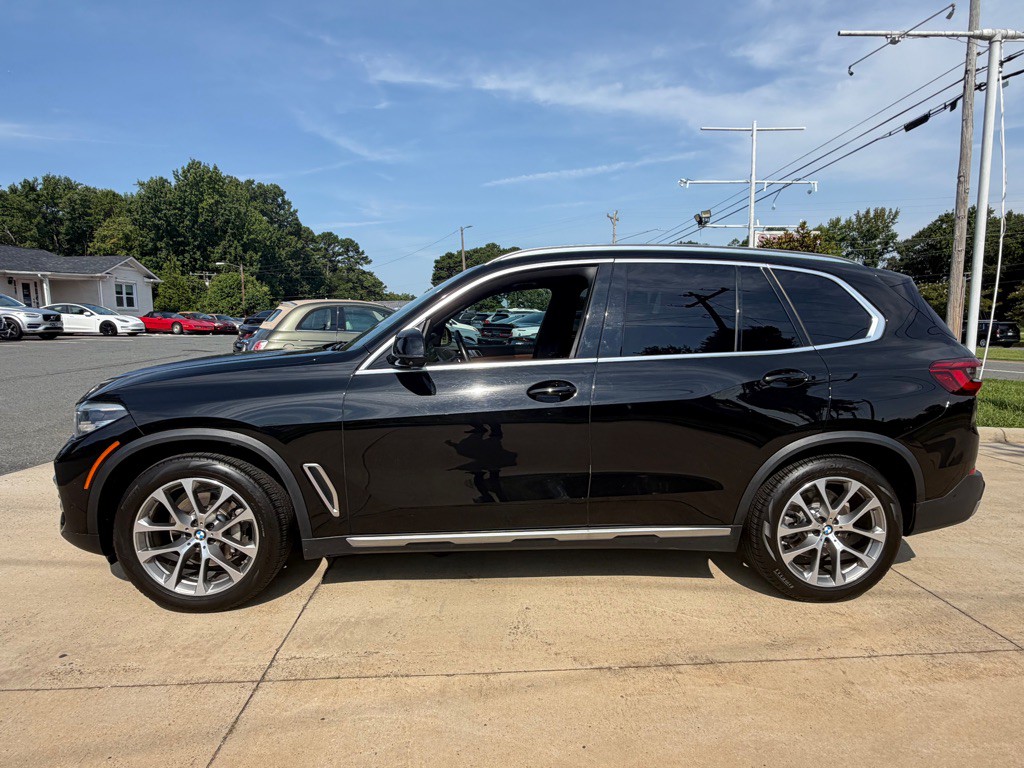 2019 BMW X5 Image 33