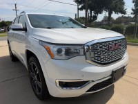 Image for 2019 GMC Acadia Denali ID: 7600801