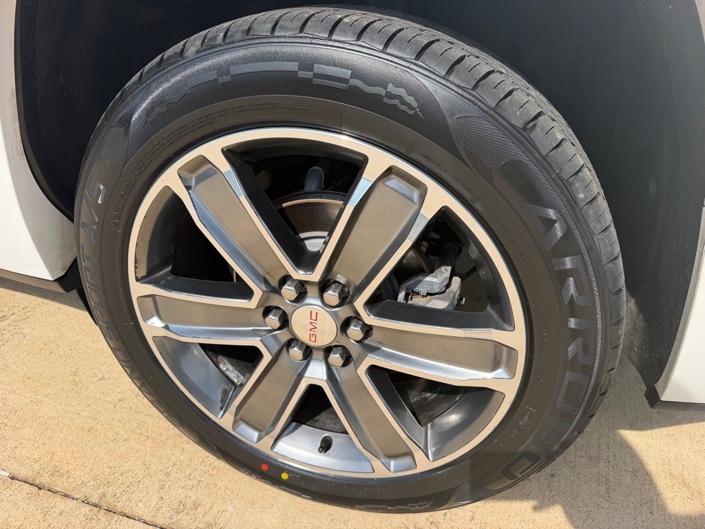 2019 GMC Acadia Image 4