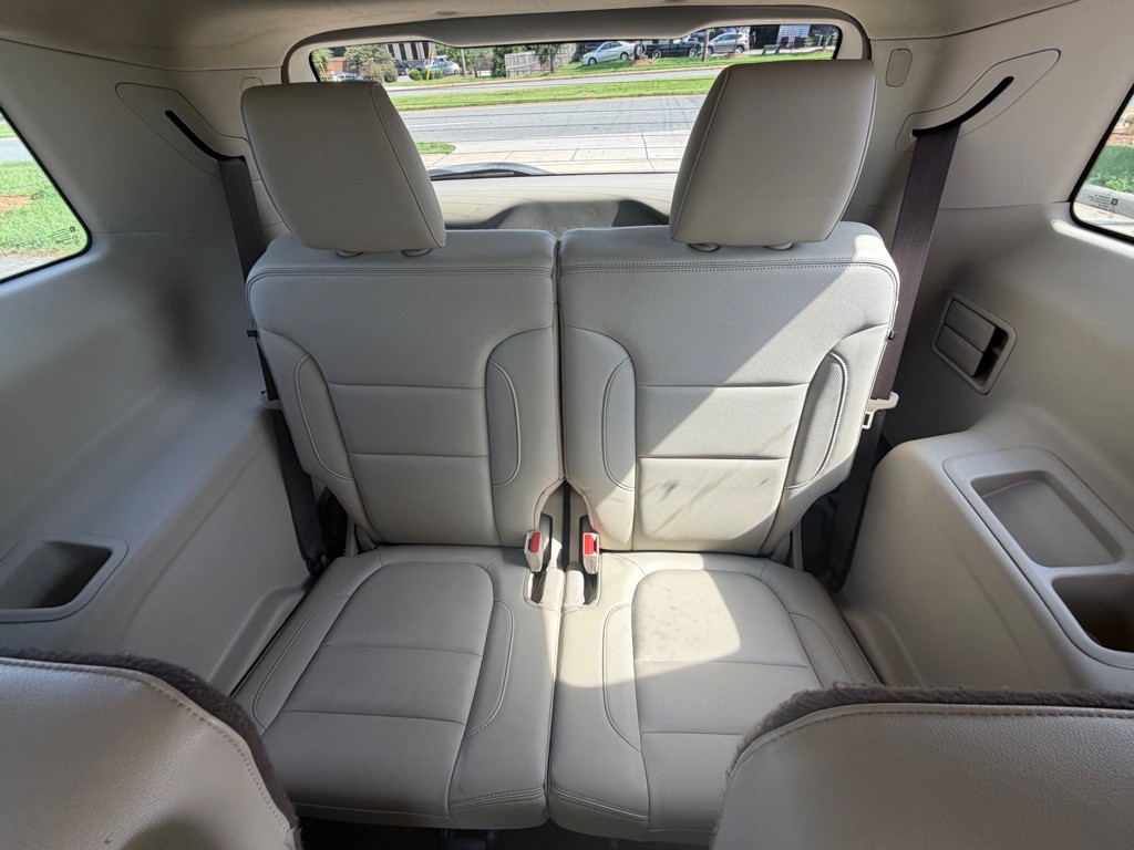 2019 GMC Acadia Image 11