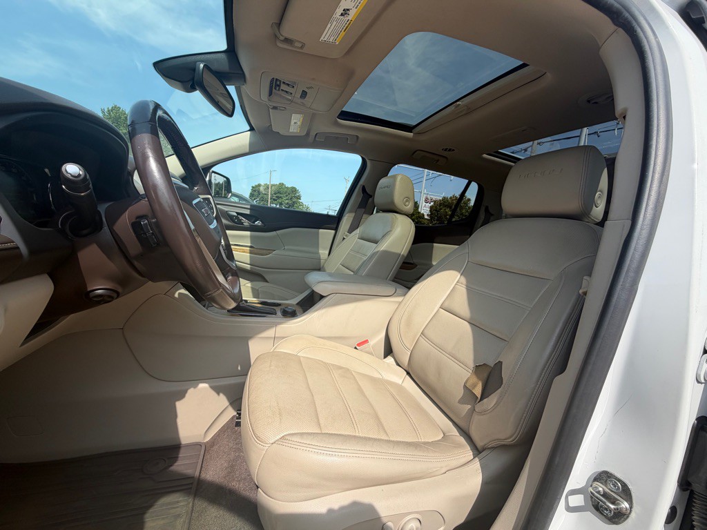 2019 GMC Acadia Image 20