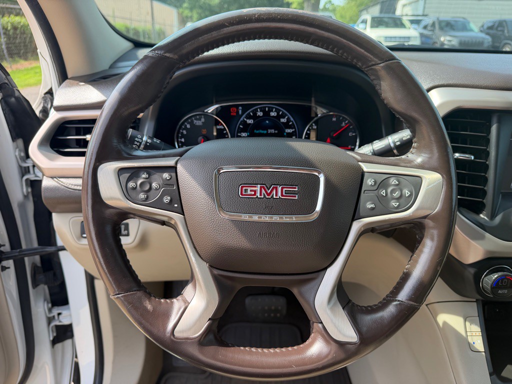 2019 GMC Acadia Image 22