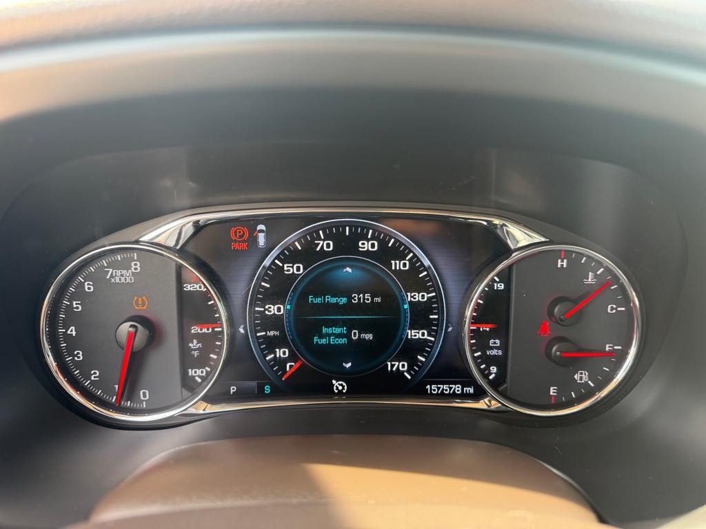 2019 GMC Acadia Image 23