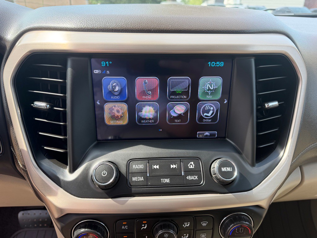 2019 GMC Acadia Image 24