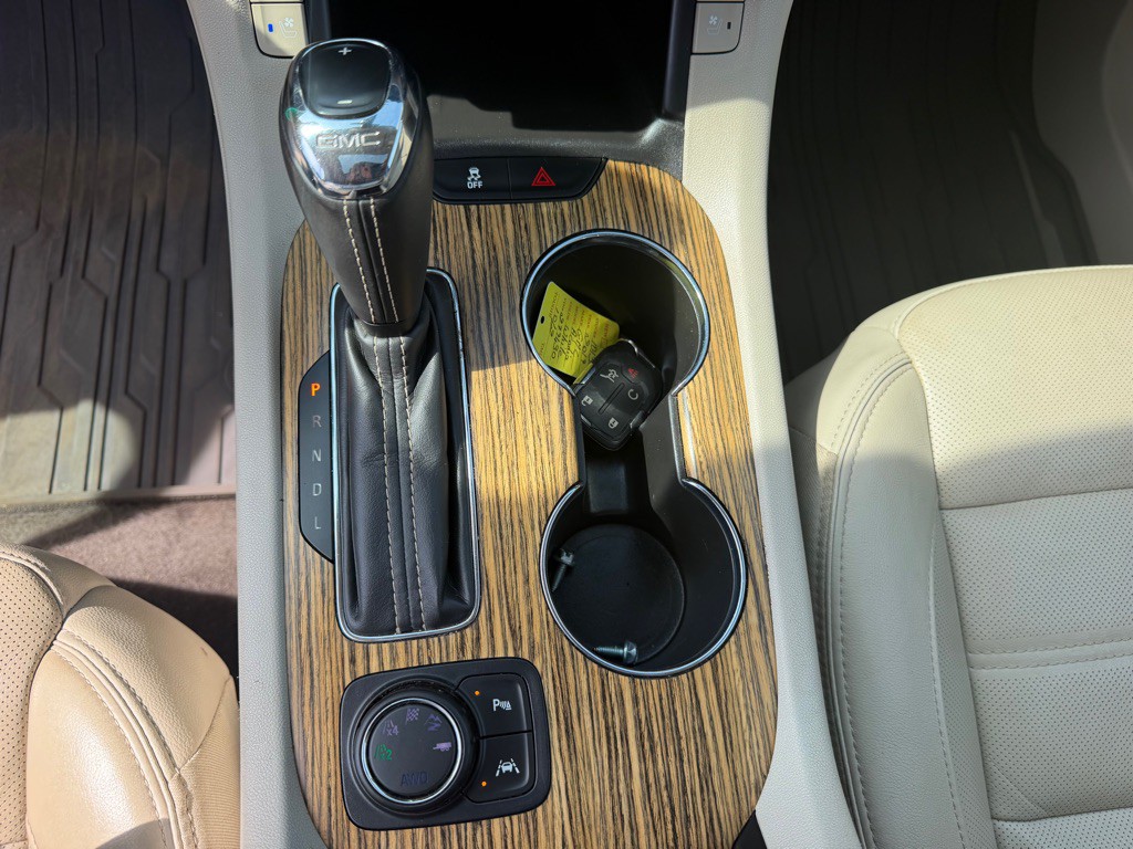2019 GMC Acadia Image 27
