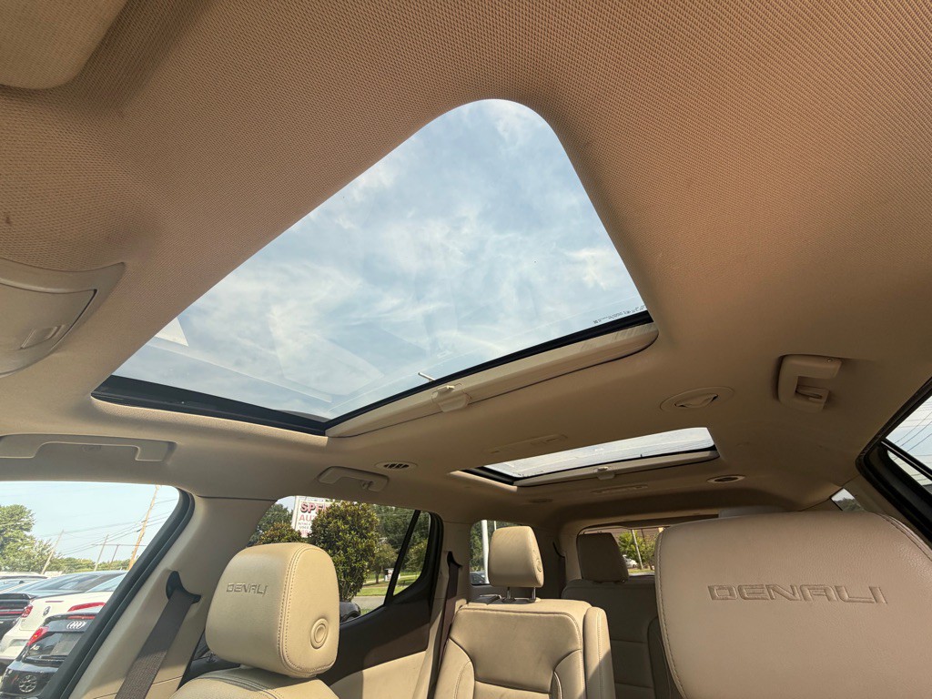 2019 GMC Acadia Image 29
