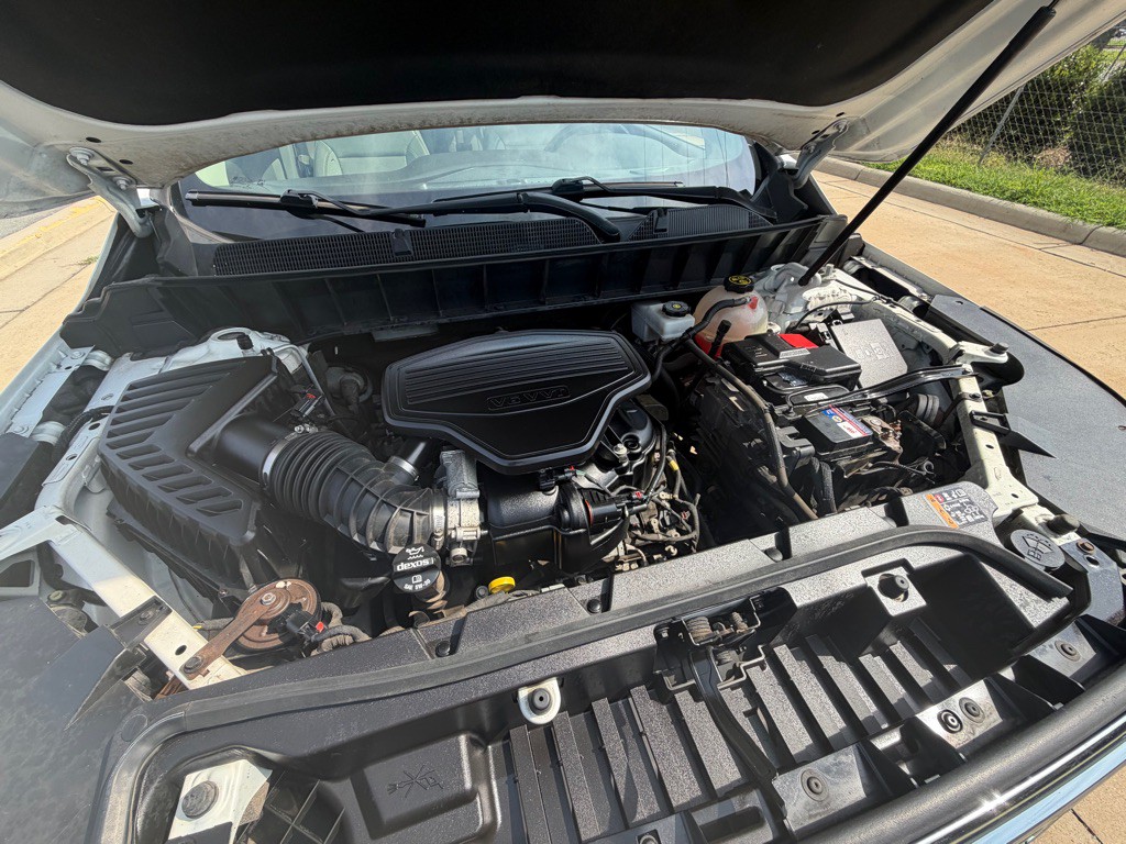 2019 GMC Acadia Image 31