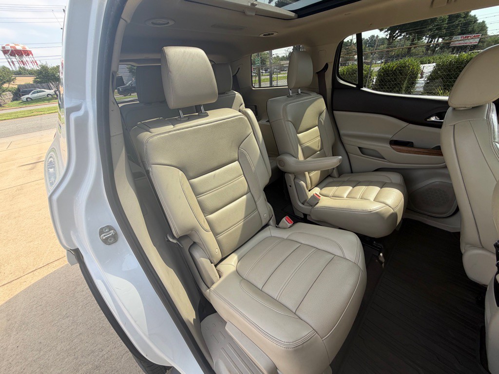 2019 GMC Acadia Image 33