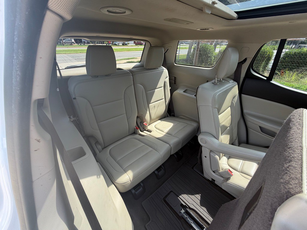 2019 GMC Acadia Image 34