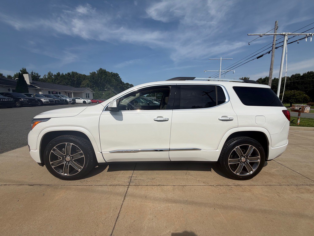 2019 GMC Acadia Image 38
