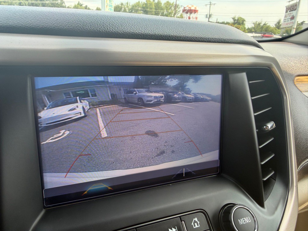 2019 GMC Acadia Image 40