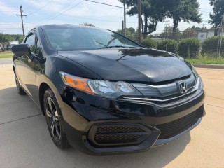 Image for 2015 Honda Civic EX ID: 7600872