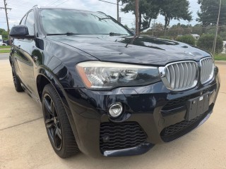 Image for 2016 BMW X3 xDrive28i ID: 7604156