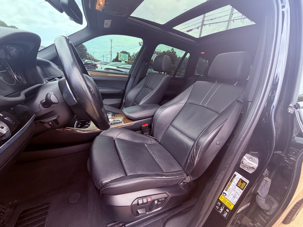 2016 BMW X3 Image 15
