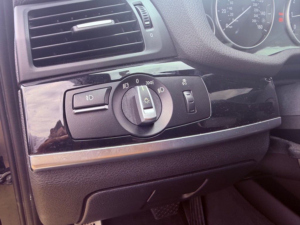 2016 BMW X3 Image 19