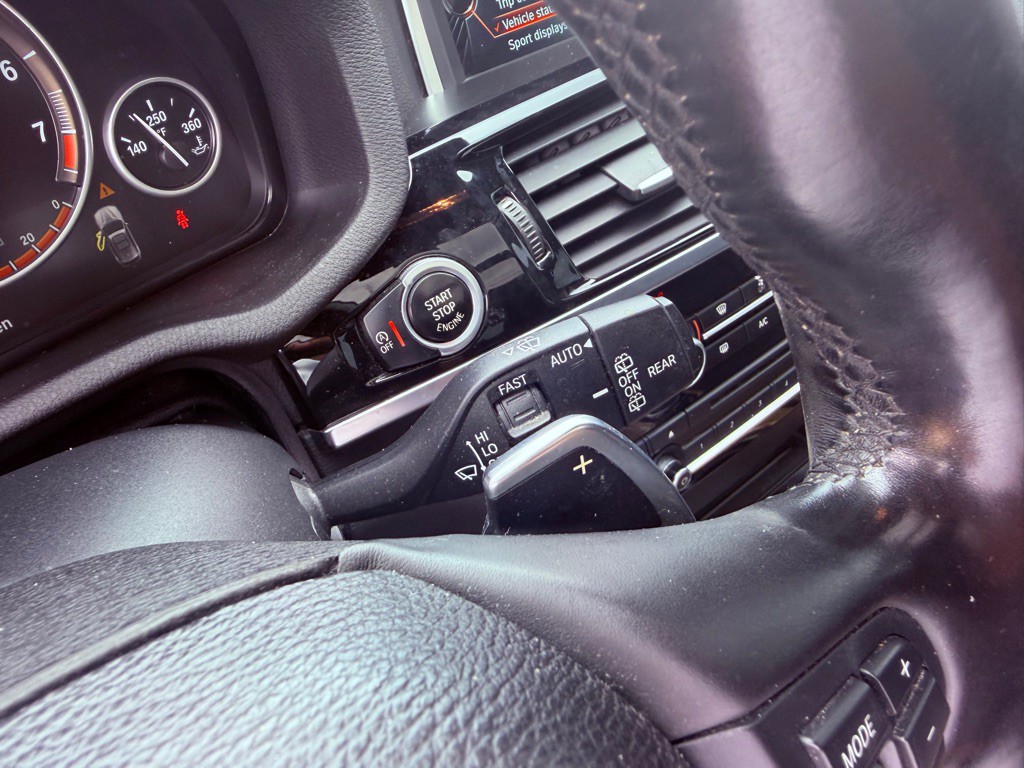 2016 BMW X3 Image 22