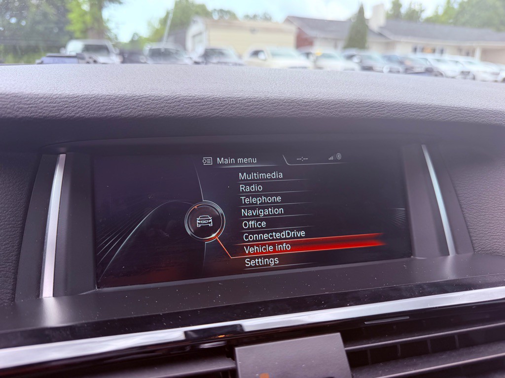 2016 BMW X3 Image 24