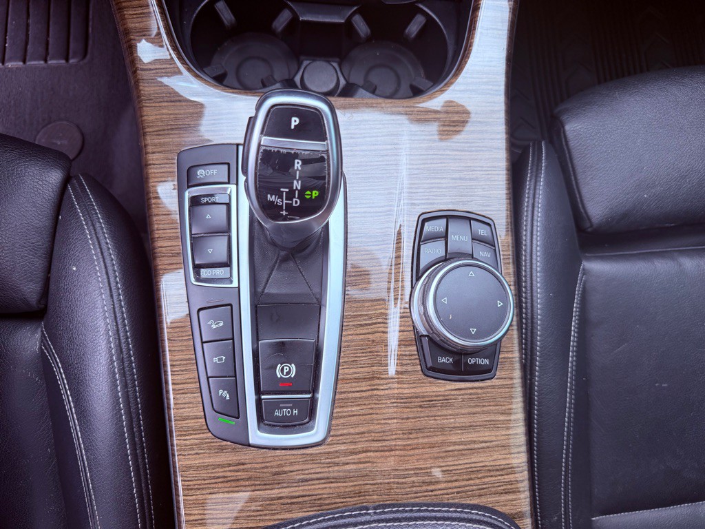 2016 BMW X3 Image 26