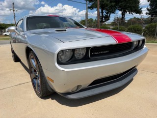 Image for 2012 Dodge Challenger SXT ID: 7611177
