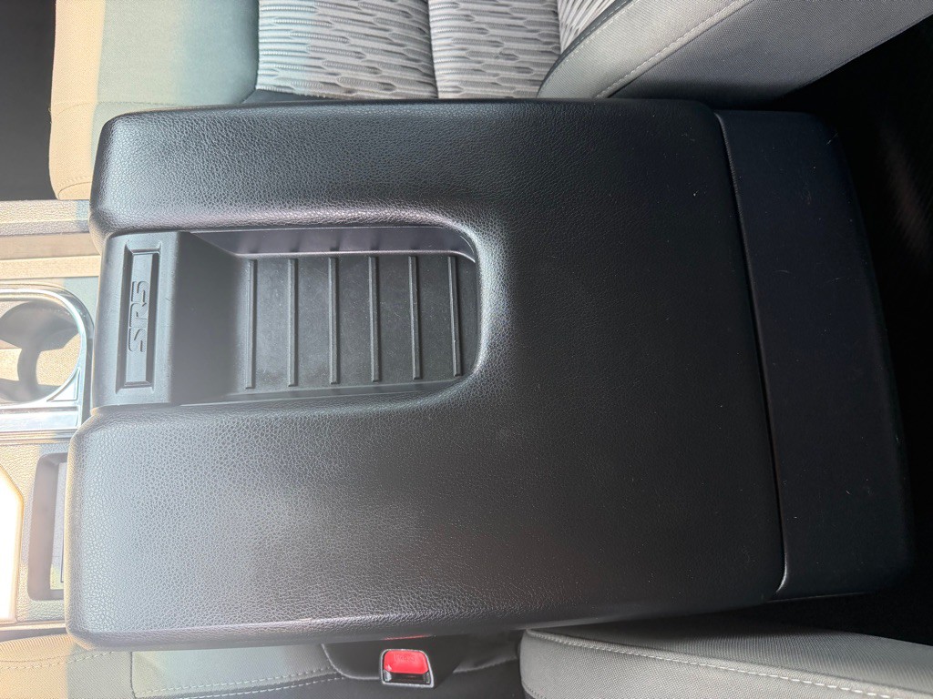 2017 Toyota Tundra Image 20