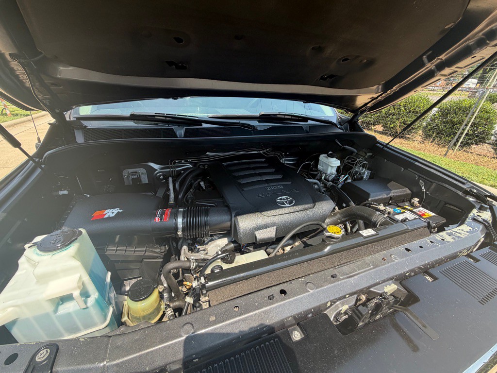 2017 Toyota Tundra Image 22