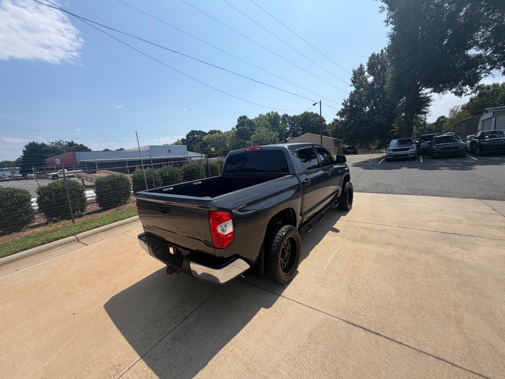 2017 Toyota Tundra Image 26
