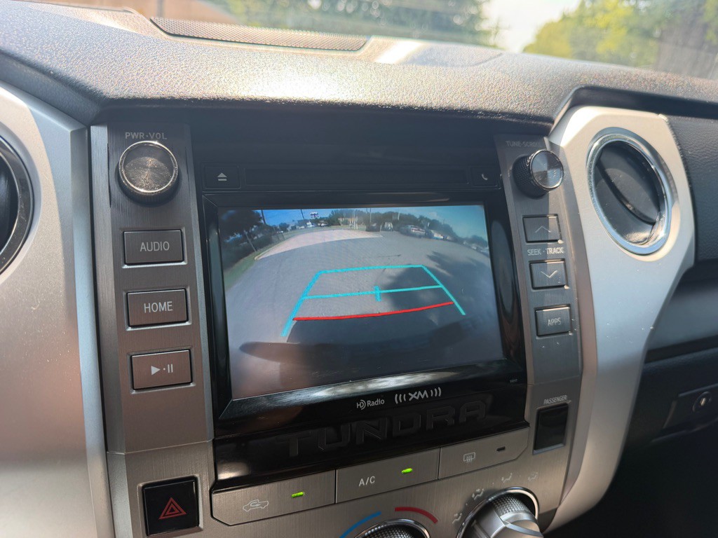 2017 Toyota Tundra Image 28