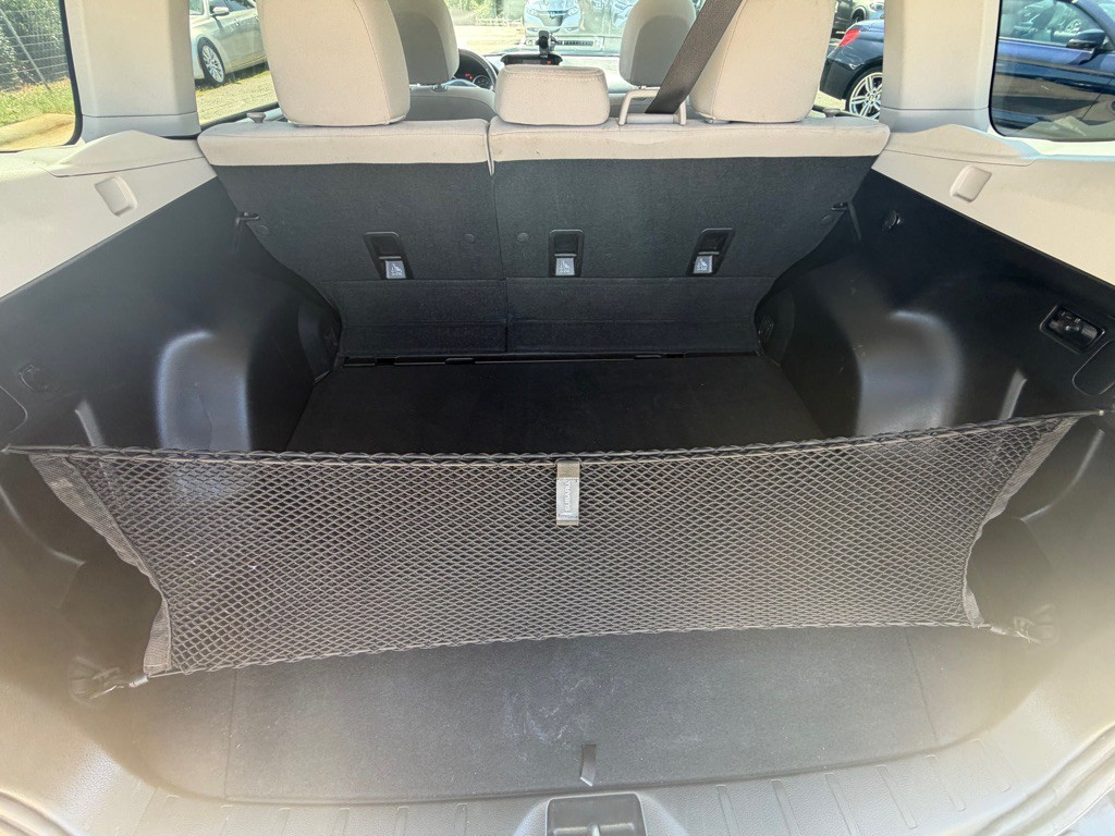 2014 Subaru Forester Image 8