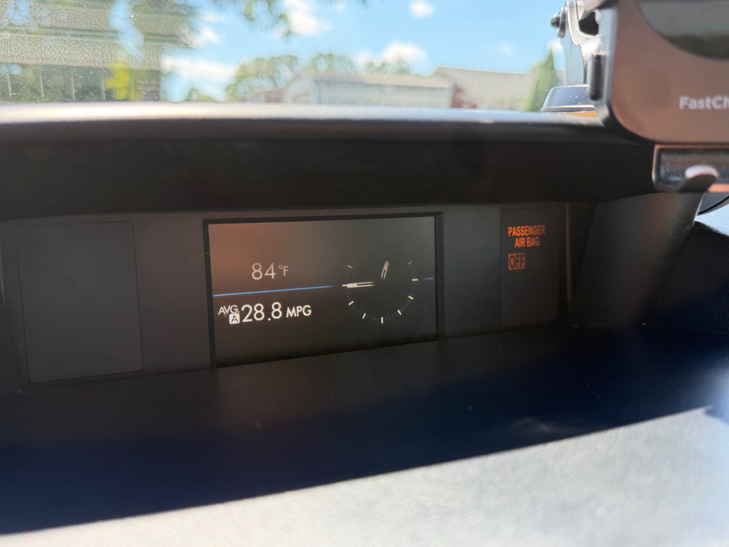 2014 Subaru Forester Image 16