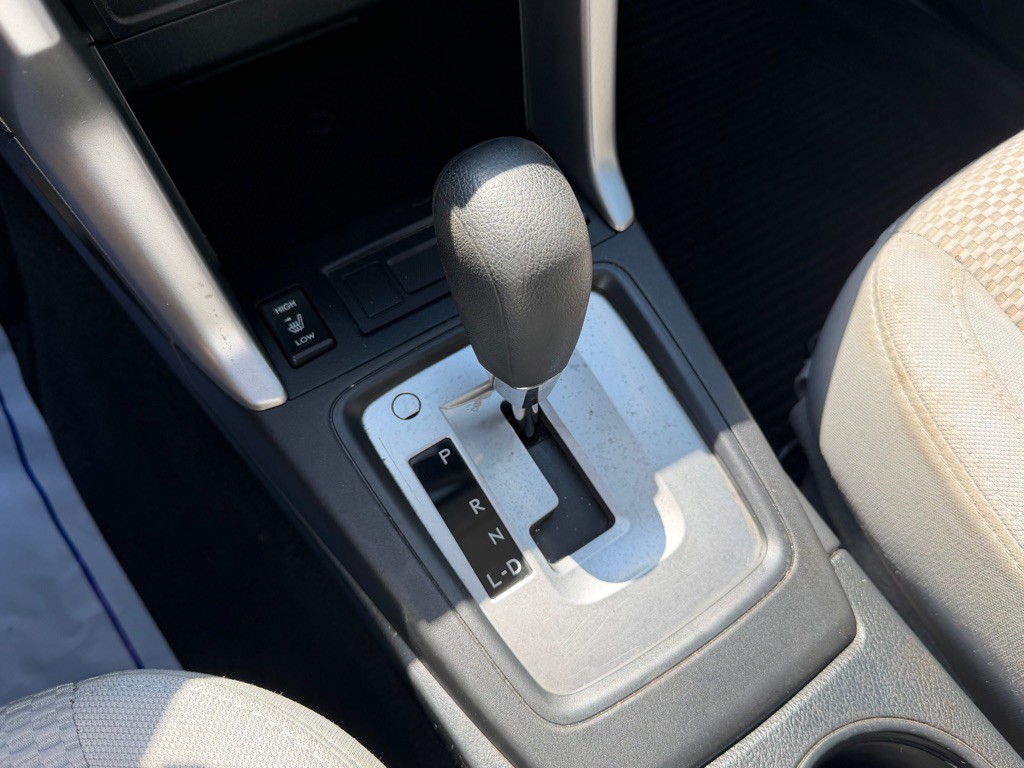 2014 Subaru Forester Image 18