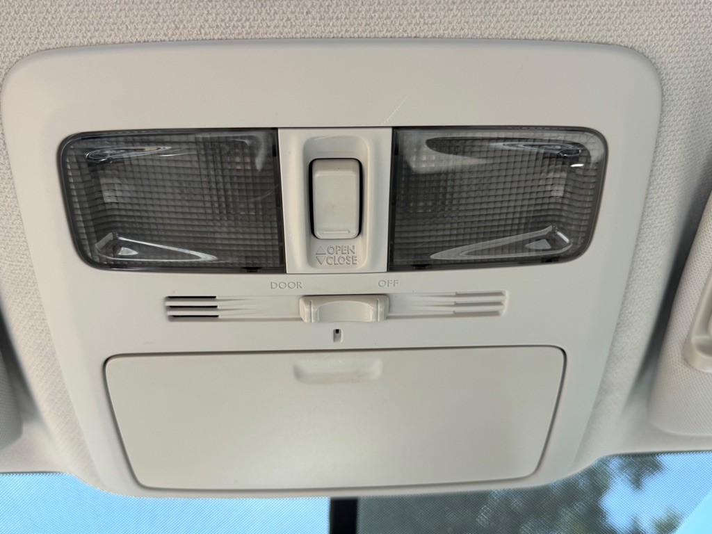 2014 Subaru Forester Image 19