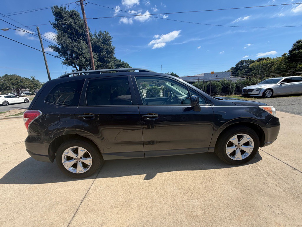 2014 Subaru Forester Image 20
