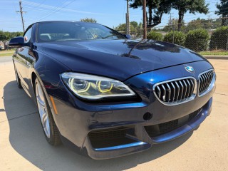 Image for 2016 BMW 6 Series 650i ID: 7637849