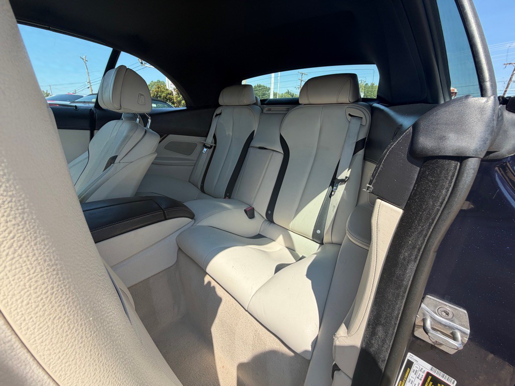 2016 BMW 6 Series Image 9
