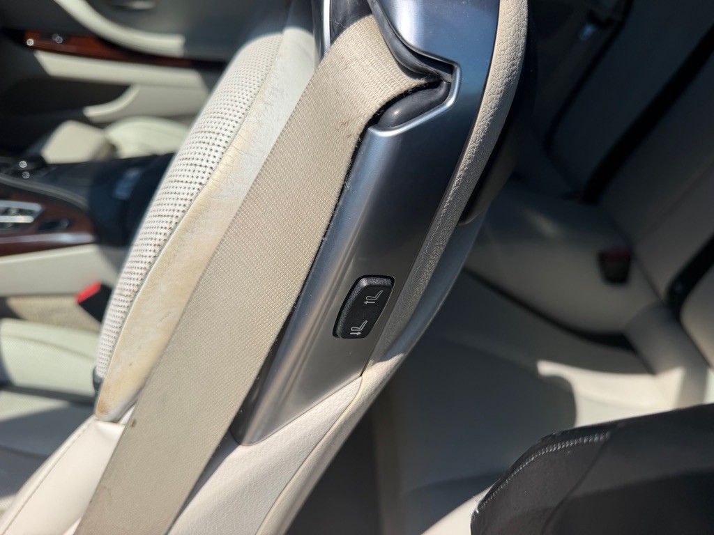 2016 BMW 6 Series Image 10