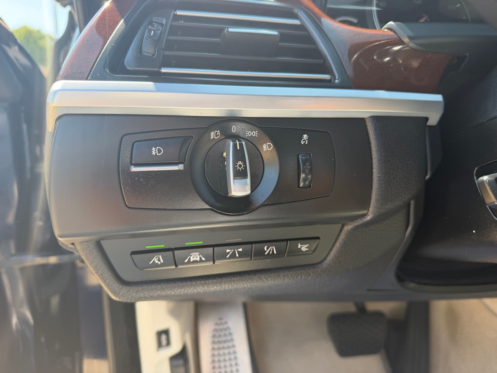2016 BMW 6 Series Image 13