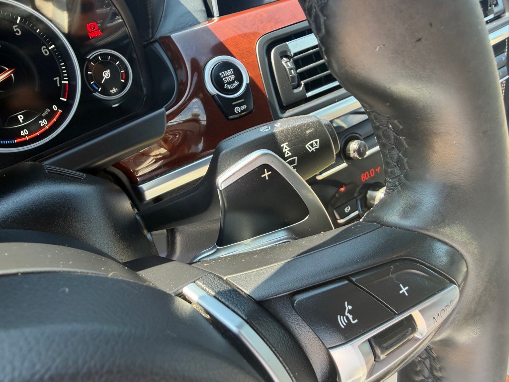2016 BMW 6 Series Image 16