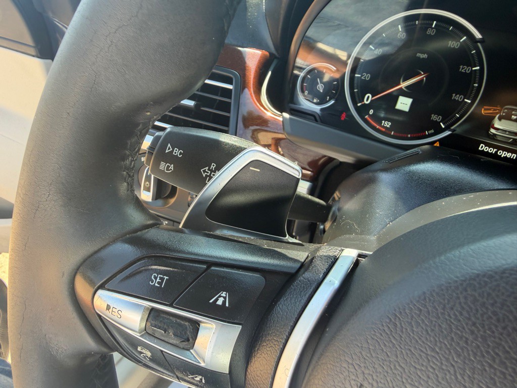 2016 BMW 6 Series Image 17