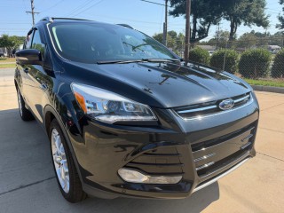 Image for 2014 Ford Escape Titanium ID: 7648189