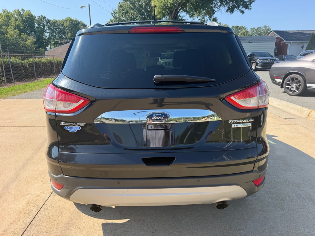 2014 Ford Escape Image 5