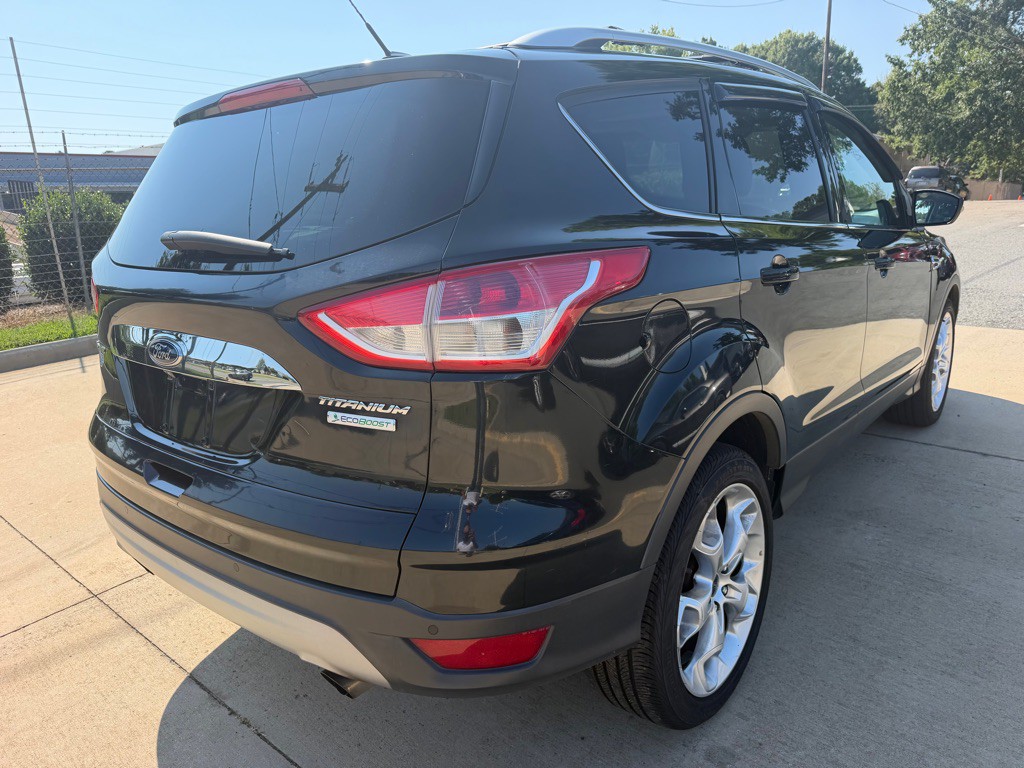 2014 Ford Escape Image 6